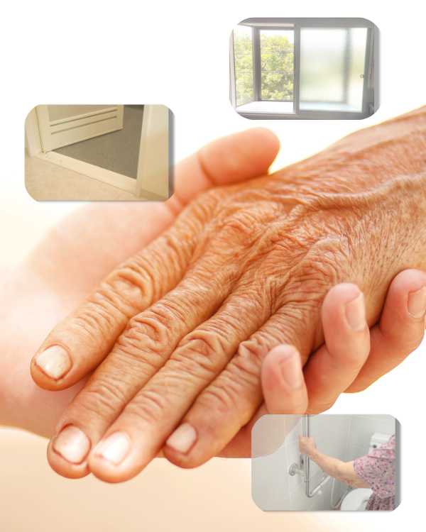 子どもから親へ贈る「実家リフォーム」というプレゼント